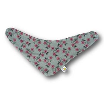 Wende Halstuch Rosen